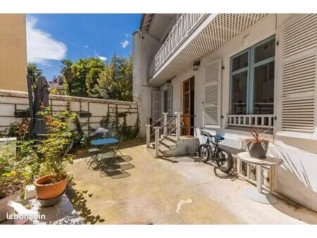 maison 4 pièces 88 m²