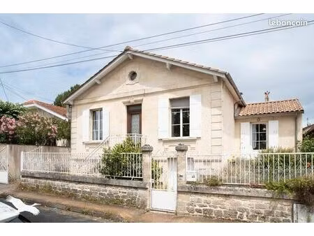 maison 3 pièces 121 m²
