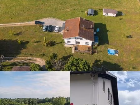 203m2 de bonheur