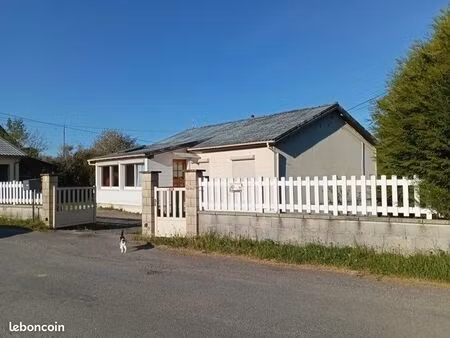 pavillon 5 pièces 114 m²