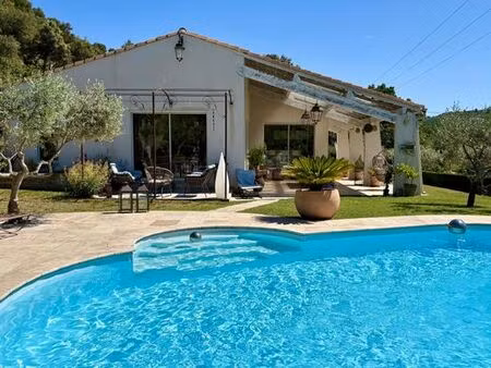 villa de 5 pièces de luxe en vente allemagne-en-provence  france