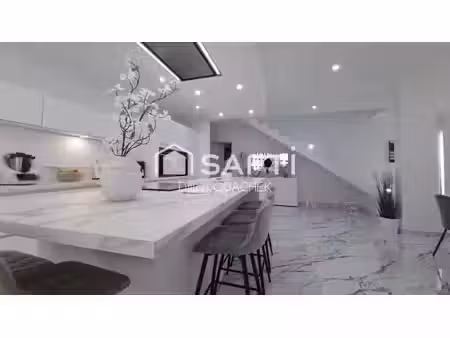 vente maison 5 pièces 142 m² cases-de-pène (66600)