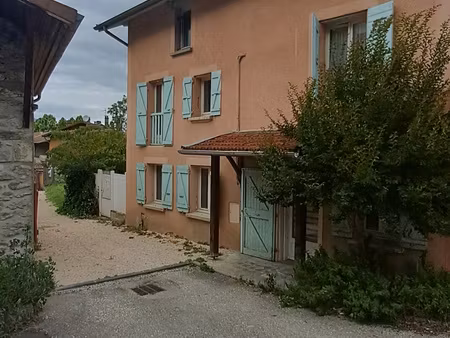 village d'eybens