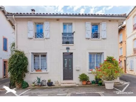 maison 5 pièces 109 m²