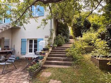pavillon 6 pièces 108 m²