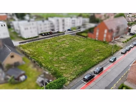 projectgrond te koop in lendelede op 2049 m²