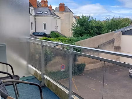 appartement à angers (49000)