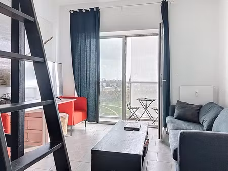 appartement te koop in antwerpen
