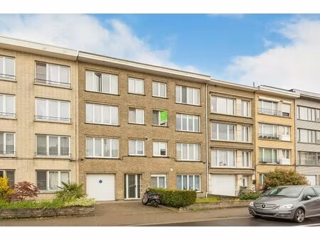 instapklaar ruim appartement
