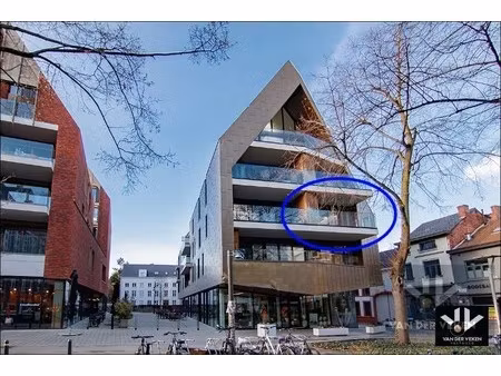 nieuwbouw assistentiewoning op toplocatie