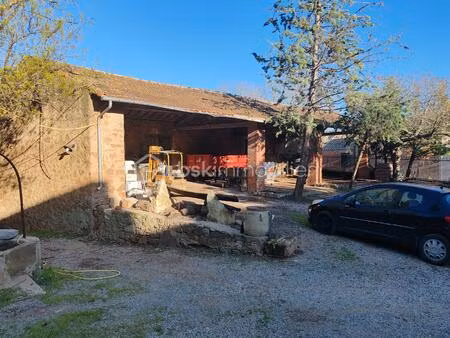 immeuble de 1 071 m² à beziers