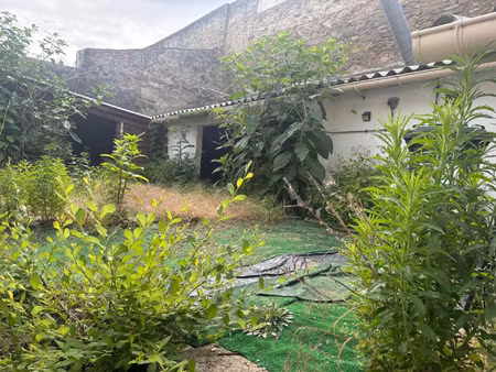 vente immeuble 32 m² la roche-sur-yon (85000)