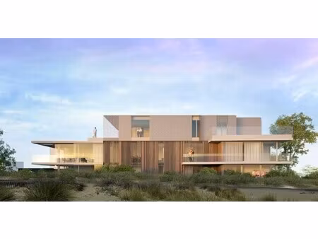 layline residence