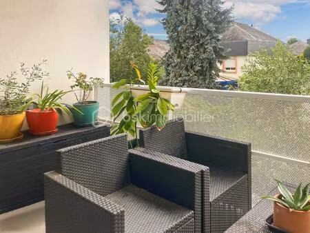 appartement de 65 m² à la chapelle-des-fougeretz