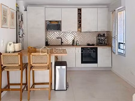 appartement de 44 79 m² à villeron
