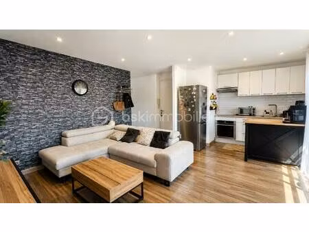 appartement de 52 18 m² à la seyne-sur-mer