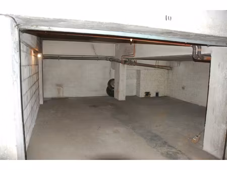 garage te koop in luik