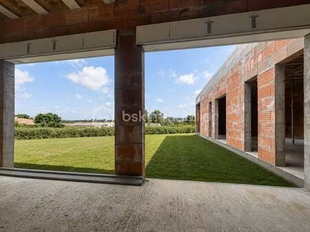 maison de 130 m² à cubzac-les-ponts