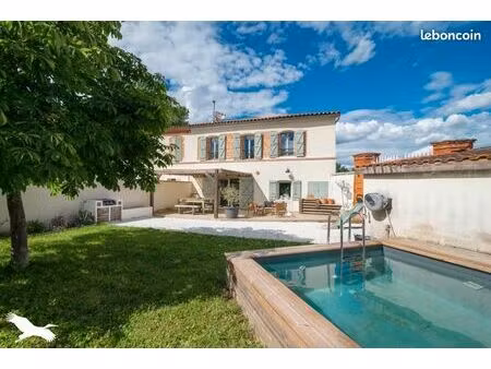 maison 5 pièces 121 m²