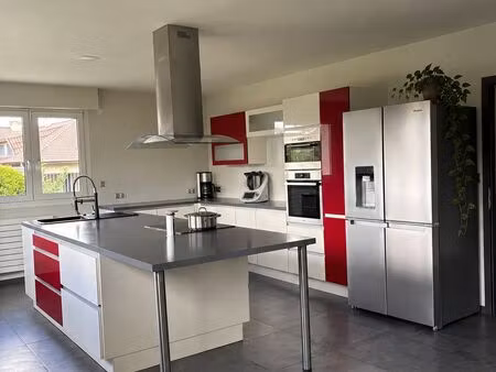 maison à gondreville (54840)