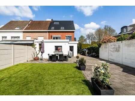 ruime woning op toplocatie