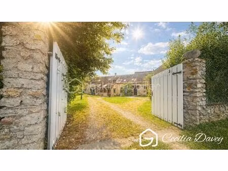 maison ancienne de 170 m² à sens