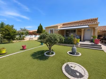villa de luxe en vente marignane  france