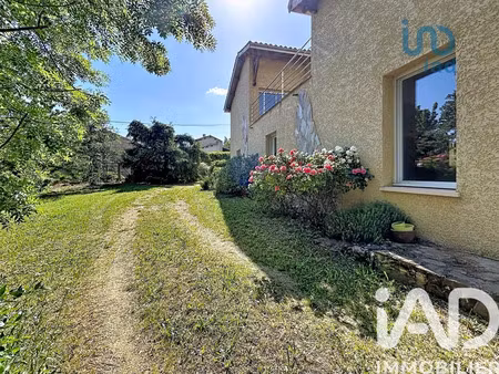 maison à roisey (42520)