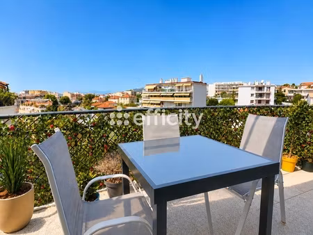 appartement 3 pièces - 66 m²