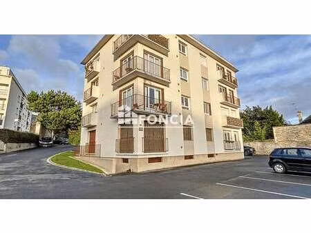 vente appartement t1 à caen (14000) : à vendre t1 / 29m² caen