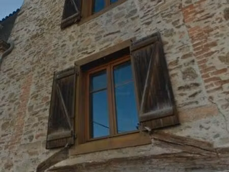 immeuble 200 m2 à aménager à vendre