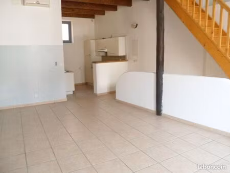immeuble 110 m² capestang