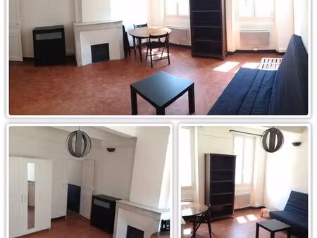 t1 lumineux de 33 m² à vendre – le panier – charmant appartement au cœur du 2ᵉ arrondissem