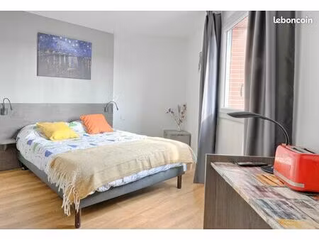 studio meublé prêt à louer ou pied-à-terre – bord de marne – nogent-sur-marne