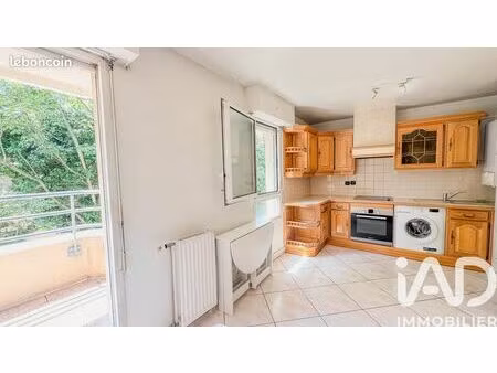 studio 1 pièce 20 m²