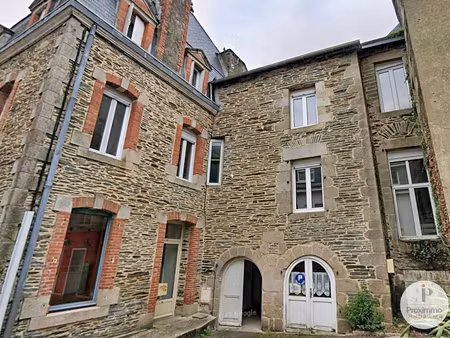 achat appartement 3 pièces 53m²