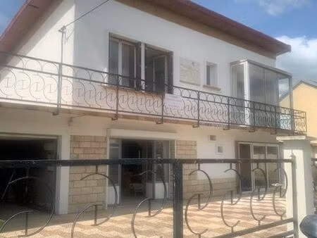 maison divisible 2 appartement f2