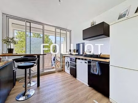 vente appartement 3 pièces à saint-lô est (50000) : à vendre 3 pièces / 72m² saint-lô est