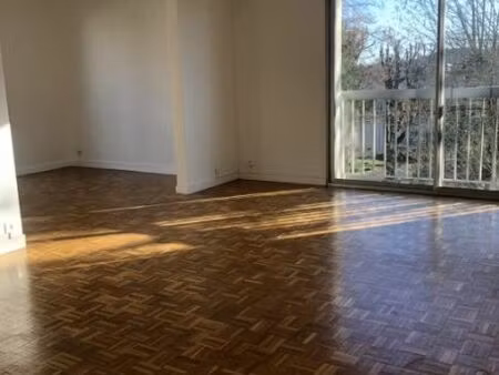 appartement 4 pièces 87 m²