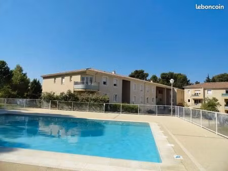 appartement t3 villeneuve les avignon