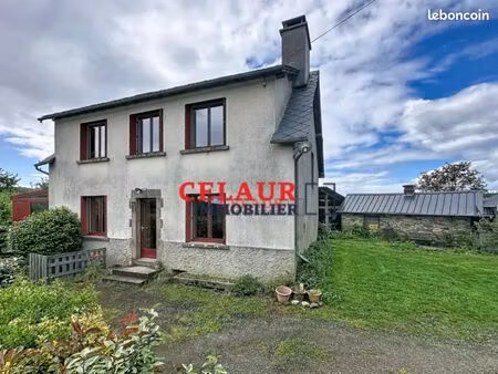 maison 5 pièces 115 m²