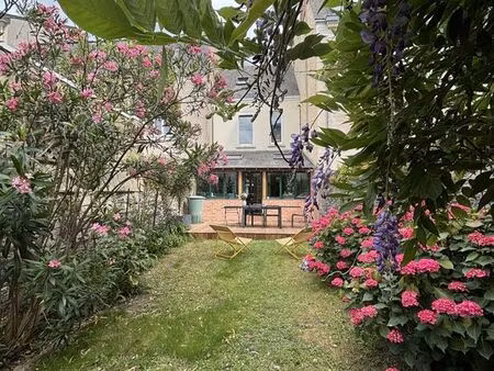 maison 6 pièces 128 m²