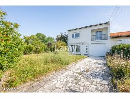 maison 5 pièces 113 m²