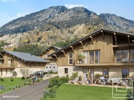 chalet 6 pièces 123 m²