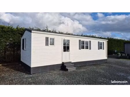 mobil-home