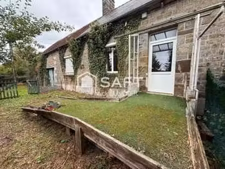vente maison à champsecret (61700) : à vendre / 70m² champsecret