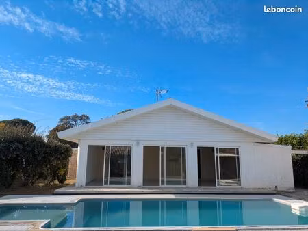 maison 6 pièces 155 m2