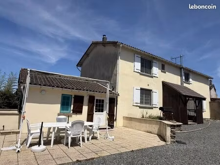 propriété 8 pièces 194 m²