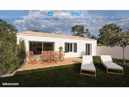 maison 6 pièces 139 m²