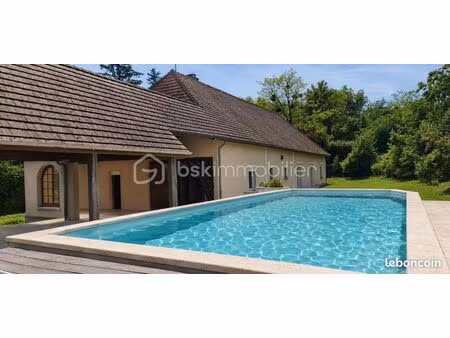 longère 7 pièces 170 m²